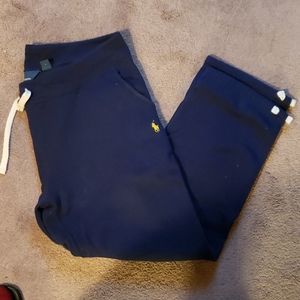Ralph Lauren Sweatsuit Pants